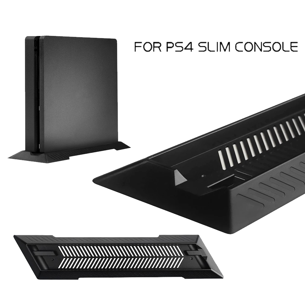 Gaming Zone Accessories - Cooling Bracket Vertical Stand For PS4