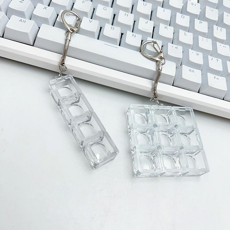 【C】DIY Mechanical Keyboards Sw - Keyboard Switch Tester ulasan dan harga
