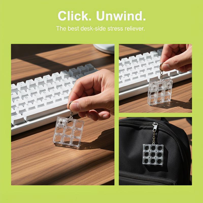 Mechanical Keyboard Switch Tes - Keyboard Switch Tester ulasan dan harga