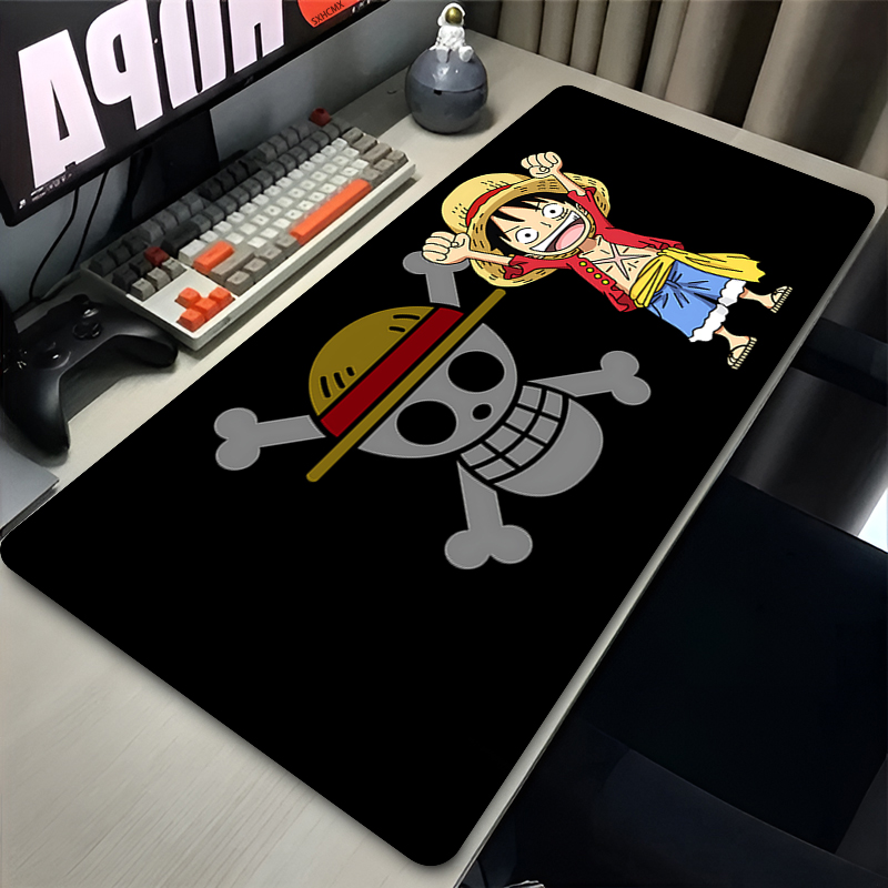 Mouse Pad Computer Laptop Game - Gaming Accessories For Gaming Desk ulasan dan harga