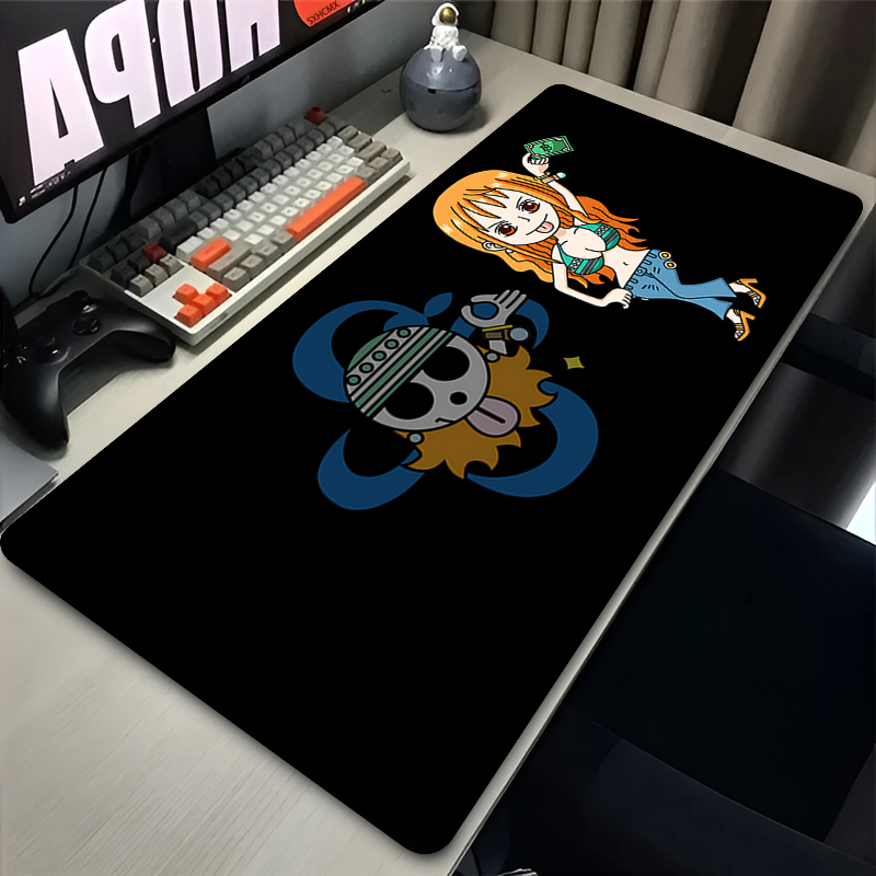 Mouse Pad Computer Laptop Game - Gaming Accessories For Gaming Desk ulasan dan harga