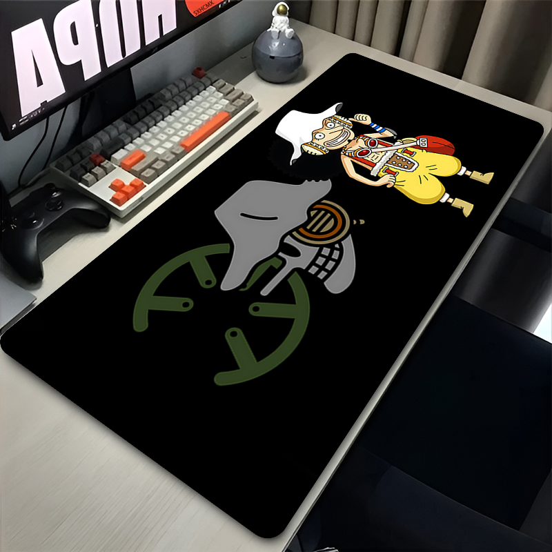 Mouse Pad Computer Laptop Game - Gaming Accessories For Gaming Desk ulasan dan harga