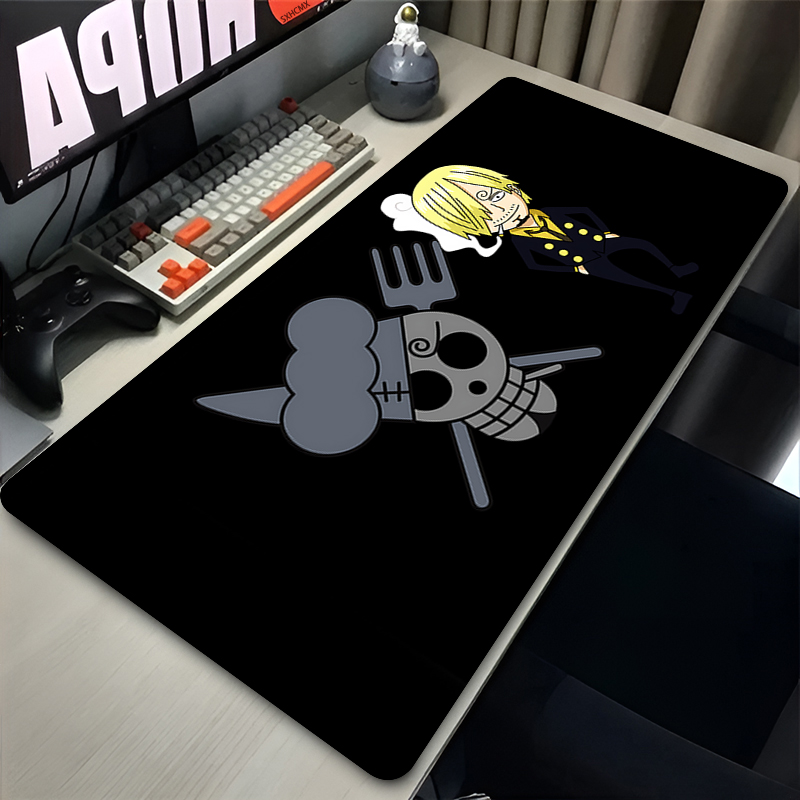 Mouse Pad Computer Laptop Game - Gaming Accessories For Gaming Desk ulasan dan harga