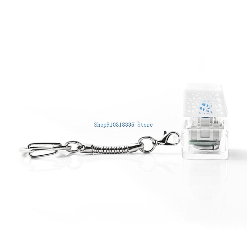 1PC Mechanical Keyboard Clicks - Keyboard Switch Tester ulasan dan harga