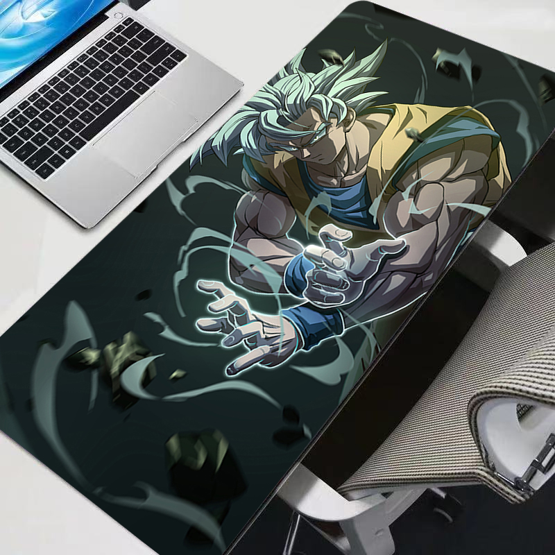 Mouse Pad Gamer PC Computer La - Gaming Accessories For Gaming Desk ulasan dan harga