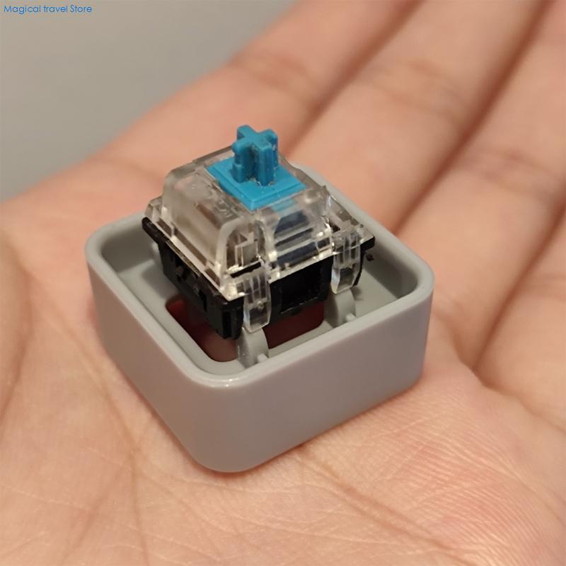 N2UB Plastic Switches Opener S - Keyboard Switch Tester ulasan dan harga
