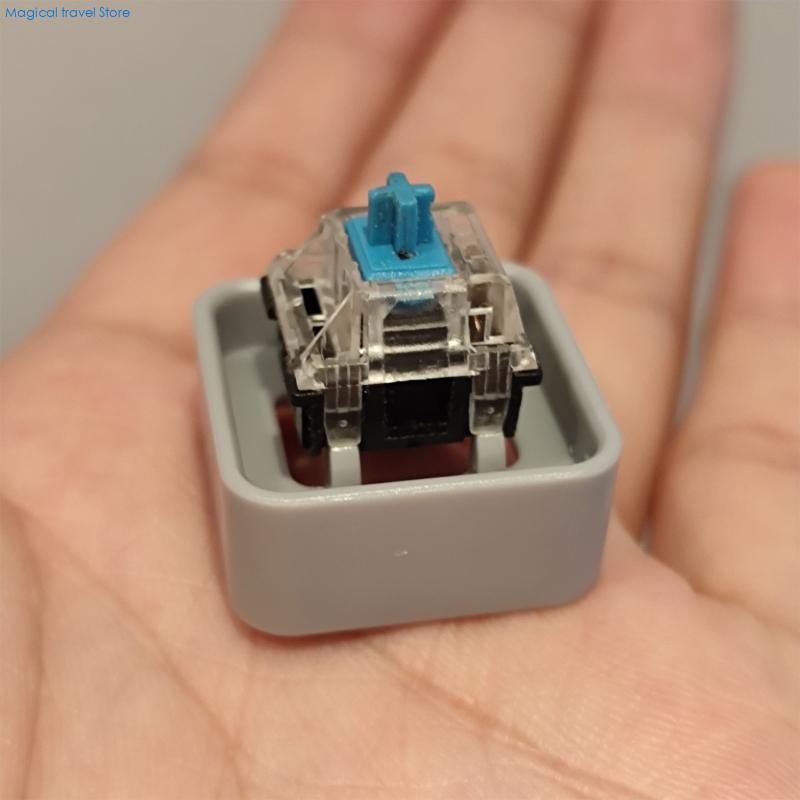 N2UB Plastic Switches Opener S - Keyboard Switch Tester ulasan dan harga