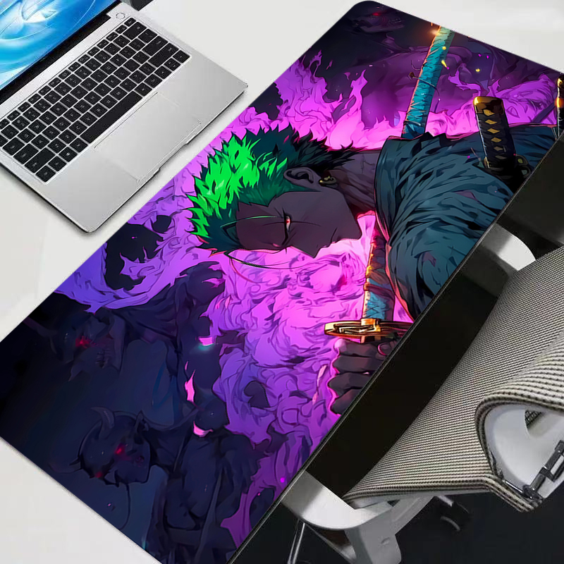 900*400 Large Mouse Pad Office - Gaming Accessories For Gaming Desk ulasan dan harga