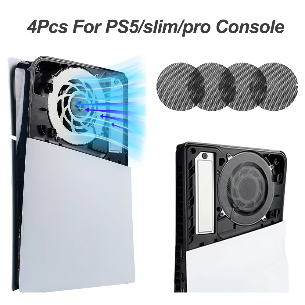 For PS5/slim/pro Game Console  - Gaming Zone Accessories ulasan dan harga