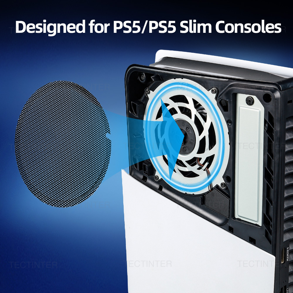 For PS5/slim/pro Game Console  - Gaming Zone Accessories ulasan dan harga
