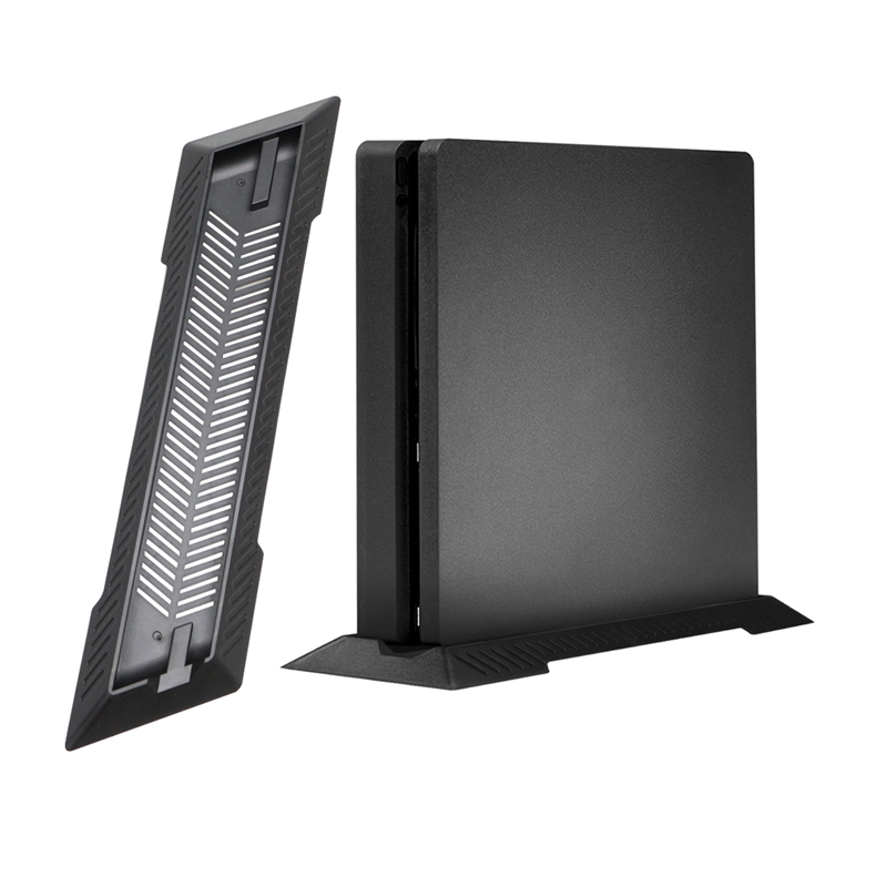 Cooling Bracket Vertical Stand - Gaming Zone Accessories ulasan dan harga