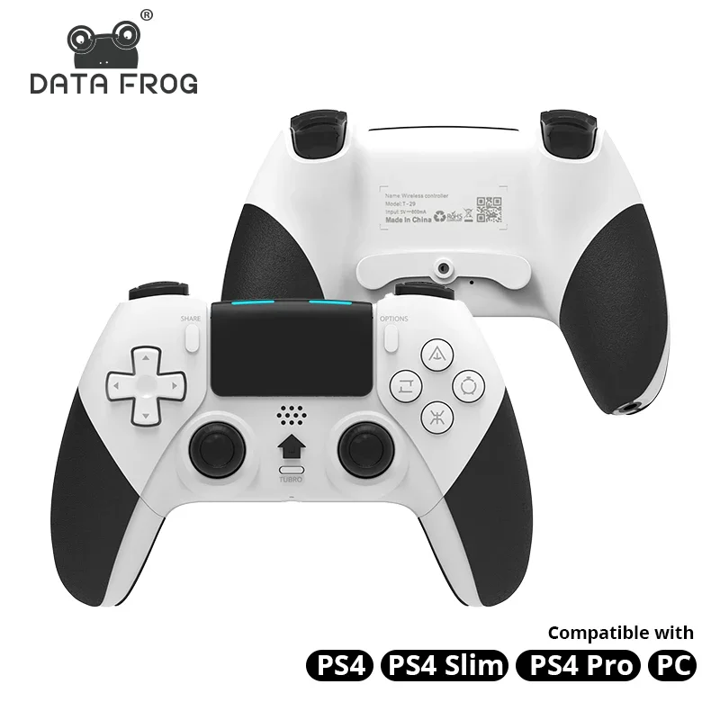 DATA FROG Wireless Bluetooth G - Gaming Zone Accessories ulasan dan harga