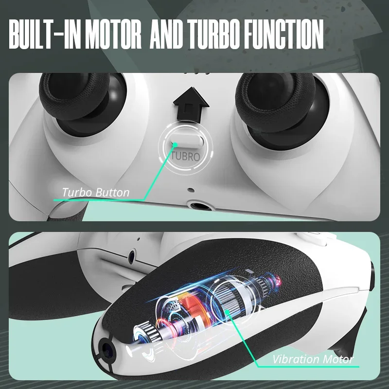 DATA FROG Wireless Bluetooth G - Gaming Zone Accessories ulasan dan harga