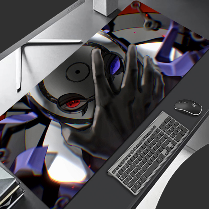 Mouse Pad Anime Carpe Large Na - Gaming Accessories For Gaming Desk ulasan dan harga