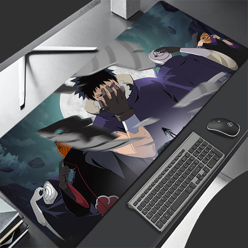 Mouse Pad Anime Carpe Large Na - Gaming Accessories For Gaming Desk ulasan dan harga