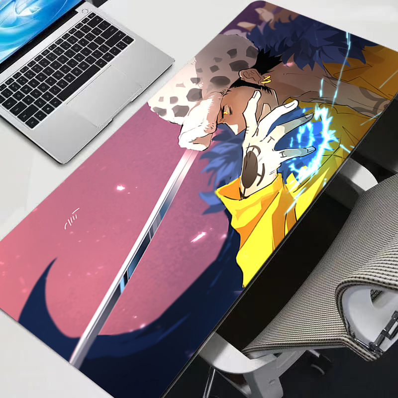 Kawaii Mouse Pad Anime Cute Gi - Gaming Accessories For Gaming Desk ulasan dan harga
