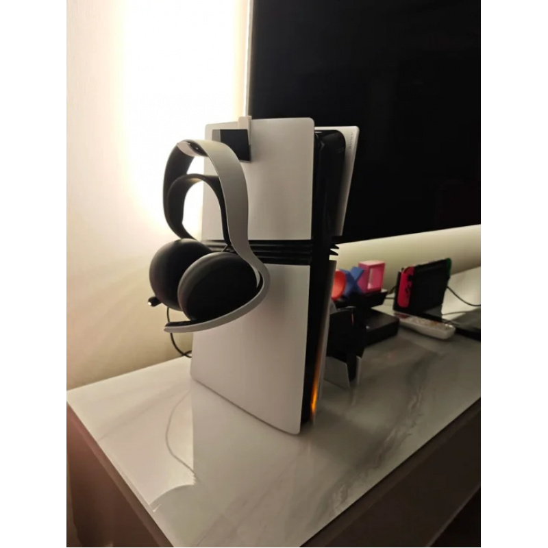 WYORESY For PS5 Pulse Elite He - Gaming Zone Accessories ulasan dan harga