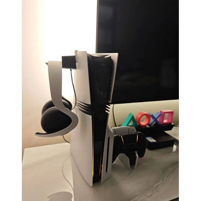 WYORESY For PS5 Pulse Elite He - Gaming Zone Accessories ulasan dan harga