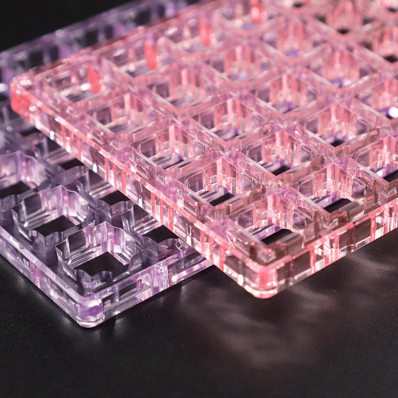 Switch Tester Mechanical Acryl - Keyboard Switch Tester ulasan dan harga
